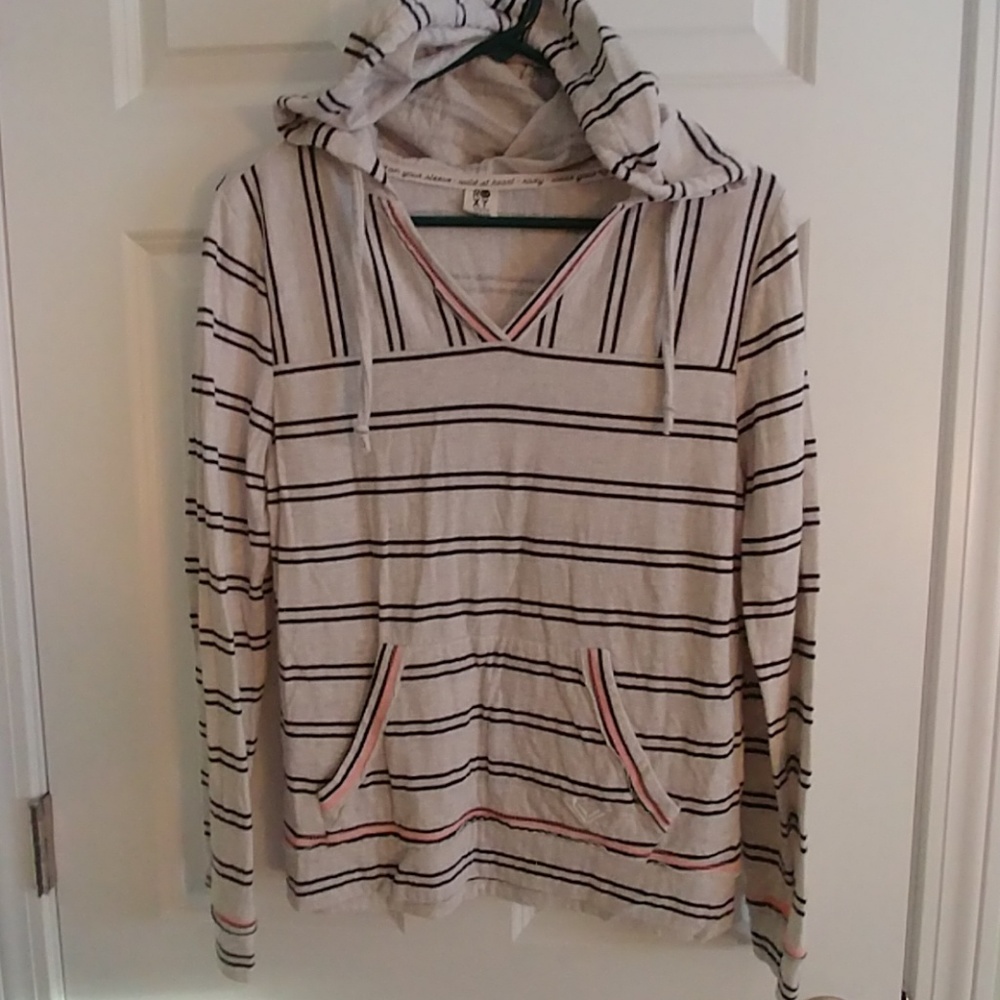Roxy Women's light hoodie